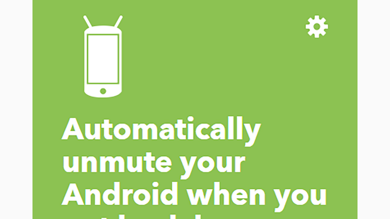 Illustration for article titled 8 Things You Should Be Automating on Your Smartphone